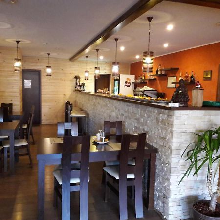 Apartman Hrebienok Rezort A307 Vysoké Tatry Extérieur photo